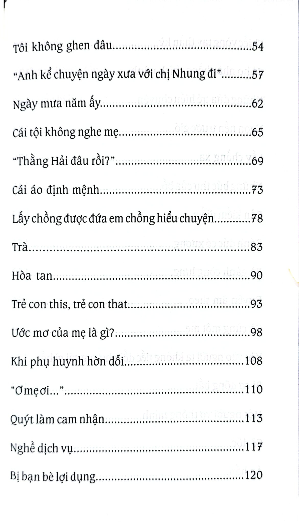 Người Tính Không Bằng Drama Tính - Pương Pương