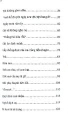 Người Tính Không Bằng Drama Tính - Pương Pương
