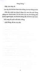 Người Tính Không Bằng Drama Tính - Pương Pương