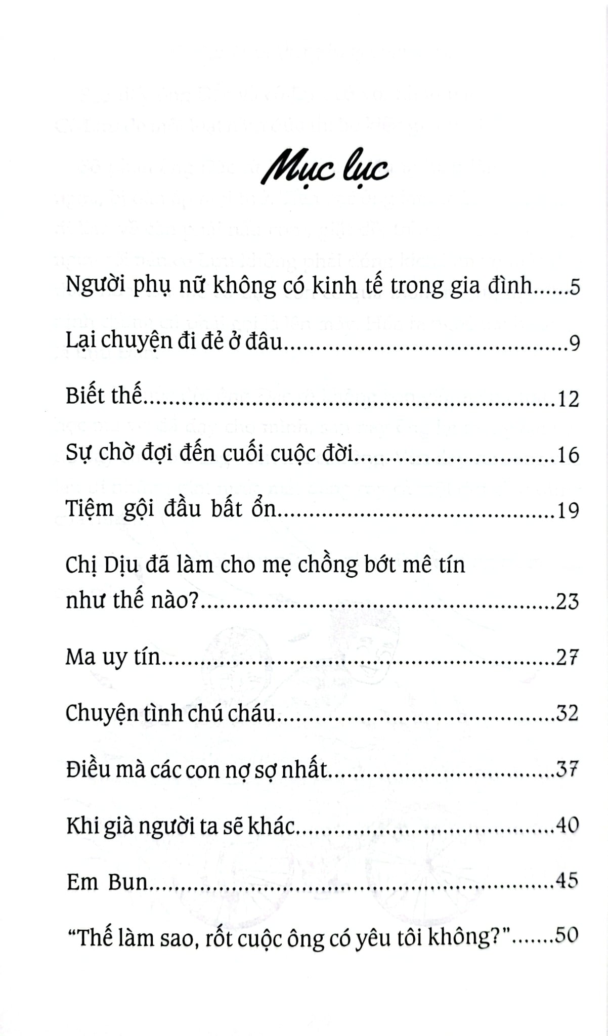 Người Tính Không Bằng Drama Tính - Pương Pương