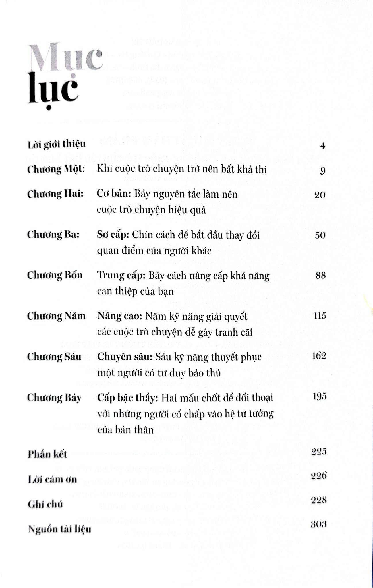 Nghệ Thuật Đàm Phán - Chiến Lược Chinh Phục Những Cuộc Trò Chuyện Bất Khả Thi - Peter Boghossian, James Lindsay