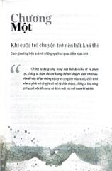 Nghệ Thuật Đàm Phán - Chiến Lược Chinh Phục Những Cuộc Trò Chuyện Bất Khả Thi - Peter Boghossian, James Lindsay