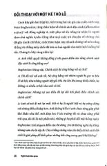 Nghệ Thuật Đàm Phán - Chiến Lược Chinh Phục Những Cuộc Trò Chuyện Bất Khả Thi - Peter Boghossian, James Lindsay