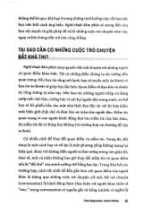 Nghệ Thuật Đàm Phán - Chiến Lược Chinh Phục Những Cuộc Trò Chuyện Bất Khả Thi - Peter Boghossian, James Lindsay