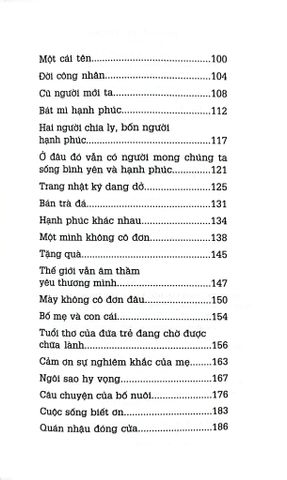  Nơi Nào Có Mẹ - Nơi Ấy Là Nhà - Hạ Mer 