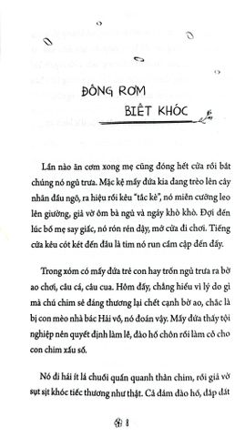  Nơi Nào Có Mẹ - Nơi Ấy Là Nhà - Hạ Mer 