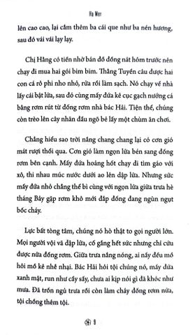  Nơi Nào Có Mẹ - Nơi Ấy Là Nhà - Hạ Mer 