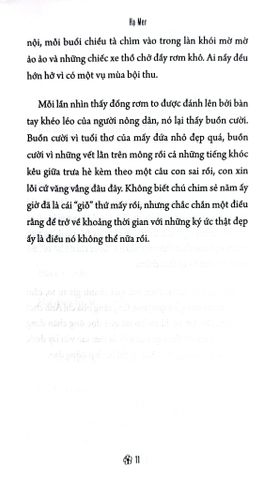  Nơi Nào Có Mẹ - Nơi Ấy Là Nhà - Hạ Mer 