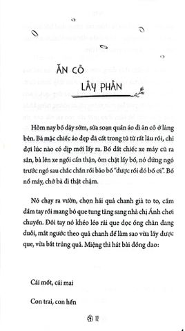  Nơi Nào Có Mẹ - Nơi Ấy Là Nhà - Hạ Mer 