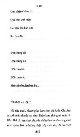  Nơi Nào Có Mẹ - Nơi Ấy Là Nhà - Hạ Mer 