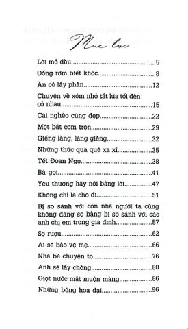  Nơi Nào Có Mẹ - Nơi Ấy Là Nhà - Hạ Mer 