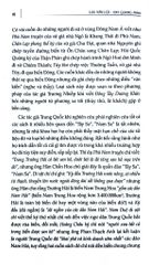 Hoàng Sa, Trường Sa Trong Tâm Thức Người Việt Nam - Lưu Văn Lợi, Kim Quang Minh