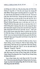 Hoàng Sa, Trường Sa Trong Tâm Thức Người Việt Nam - Lưu Văn Lợi, Kim Quang Minh