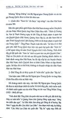 Hoàng Sa, Trường Sa Trong Tâm Thức Người Việt Nam - Lưu Văn Lợi, Kim Quang Minh