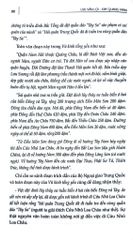 Hoàng Sa, Trường Sa Trong Tâm Thức Người Việt Nam - Lưu Văn Lợi, Kim Quang Minh