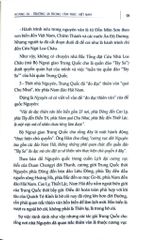 Hoàng Sa, Trường Sa Trong Tâm Thức Người Việt Nam - Lưu Văn Lợi, Kim Quang Minh