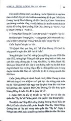 Hoàng Sa, Trường Sa Trong Tâm Thức Người Việt Nam - Lưu Văn Lợi, Kim Quang Minh