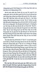 Hoàng Sa, Trường Sa Trong Tâm Thức Người Việt Nam - Lưu Văn Lợi, Kim Quang Minh