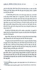 Hoàng Sa, Trường Sa Trong Tâm Thức Người Việt Nam - Lưu Văn Lợi, Kim Quang Minh