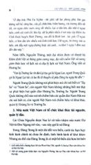 Hoàng Sa, Trường Sa Trong Tâm Thức Người Việt Nam - Lưu Văn Lợi, Kim Quang Minh