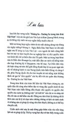 Hoàng Sa, Trường Sa Trong Tâm Thức Người Việt Nam - Lưu Văn Lợi, Kim Quang Minh
