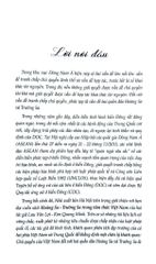 Hoàng Sa, Trường Sa Trong Tâm Thức Người Việt Nam - Lưu Văn Lợi, Kim Quang Minh