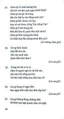 Câu Đố Về Các Loài Vật - Quang Minh