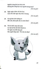 Câu Đố Về Các Loài Vật - Quang Minh