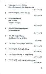 Câu Đố Về Các Loài Vật - Quang Minh