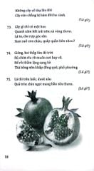 Câu Đố Về Cỏ Cây Hoa Lá - Quang Minh