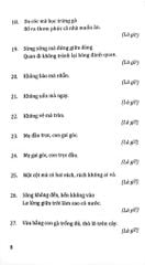 Câu Đố Về Cỏ Cây Hoa Lá - Quang Minh