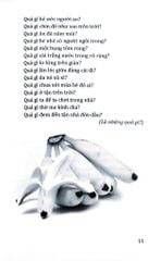 Câu Đố Về Cỏ Cây Hoa Lá - Quang Minh