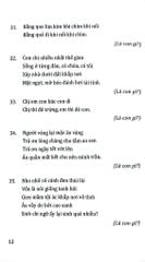 Câu Đố Thông Minh Dí Dỏm - Quang Minh