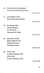 Câu Đố Thông Minh Dí Dỏm - Quang Minh