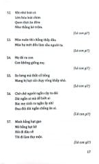 Câu Đố Thông Minh Dí Dỏm - Quang Minh