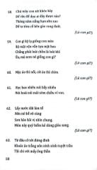 Câu Đố Thông Minh Dí Dỏm - Quang Minh