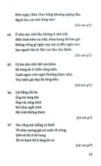 Câu Đố Thông Minh Dí Dỏm - Quang Minh