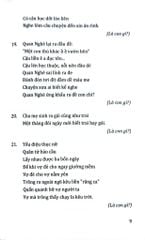 Câu Đố Thông Minh Dí Dỏm - Quang Minh