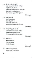 Câu Đố Thông Minh Dí Dỏm - Quang Minh