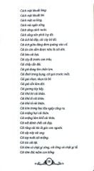 Tục Ngữ Việt Nam Tuyển Chọn - Minh Anh