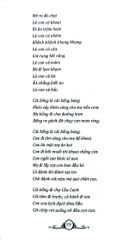 Đồng Dao Việt Nam Tuyển Chọn - Minh Anh