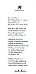 Đồng Dao Việt Nam Tuyển Chọn - Minh Anh