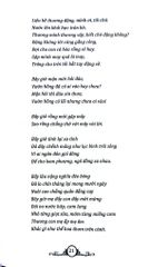 Hát Ru Việt Nam Tuyển Chọn - Minh Anh