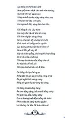 Hát Ru Việt Nam Tuyển Chọn - Minh Anh