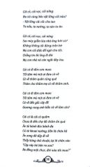 Hát Ru Việt Nam Tuyển Chọn - Minh Anh