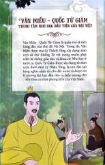 Khát Vọng Non Sông - Văn Miếu - Quốc Tử Giám - Trung Tâm Nho Học Đầu Tiên Của Đại Việt - Trường Thành Media