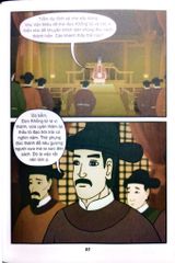 Khát Vọng Non Sông - Văn Miếu - Quốc Tử Giám - Trung Tâm Nho Học Đầu Tiên Của Đại Việt - Trường Thành Media