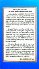 Khát Vọng Non Sông -  Ngô Quyền Đại Chiến Bạch Đằng Giang - Trường Thành Media