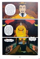 Khát Vọng Non Sông - Vua Lý Thái Tông Chiến Thắng Quân Chiêm Thành - Trường Thành Media