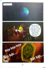 Khát Vọng Non Sông - Vua Lý Thái Tông Chiến Thắng Quân Chiêm Thành - Trường Thành Media